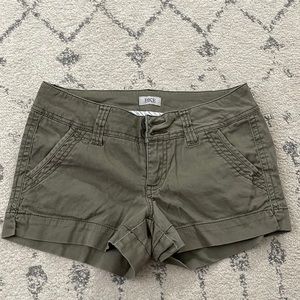 BKE Shorts